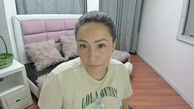 gaby_trent Live XXX Chat
