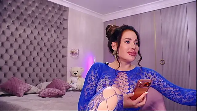 TianaPosh – Naživo XXX chat