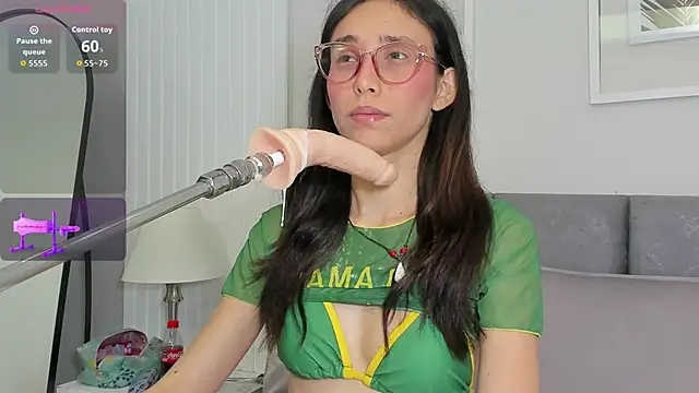 doll_bella_ – Naživo XXX chat