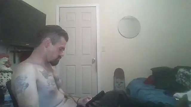 Johnny1991Blunt's Live XXX Chat
