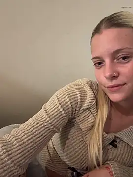 AnnaCherie's Webcam Show