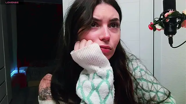 XXX chat uživo modela peachyness