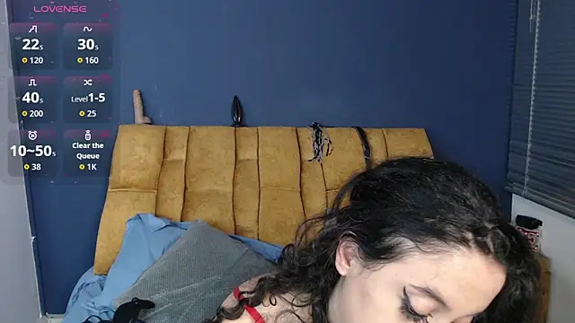 KendraaSimons – Naživo XXX chat