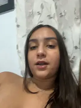Chat XXX en directo de hannahchavess