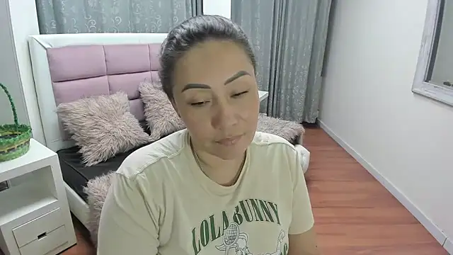 gaby_trent élő XXX-chatje