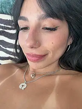 Živý XXX chat LoveLillyy