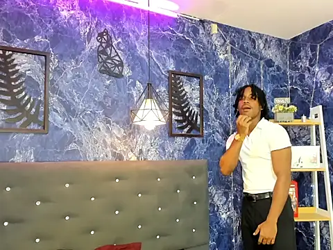 Živý XXX chat axel_silva4