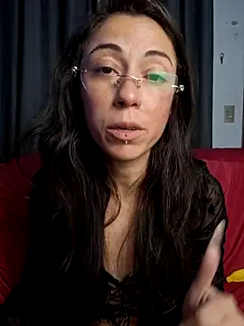 Show de webcam de Steph_Oliveira