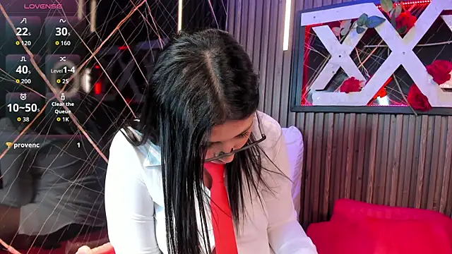 Miah_Palacio's Live XXX Chat