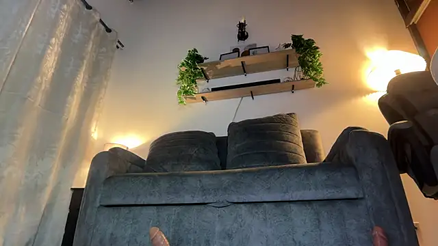 Paulah_x's Webcam Show