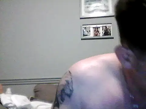 Hixxy_1025 Show Webcam