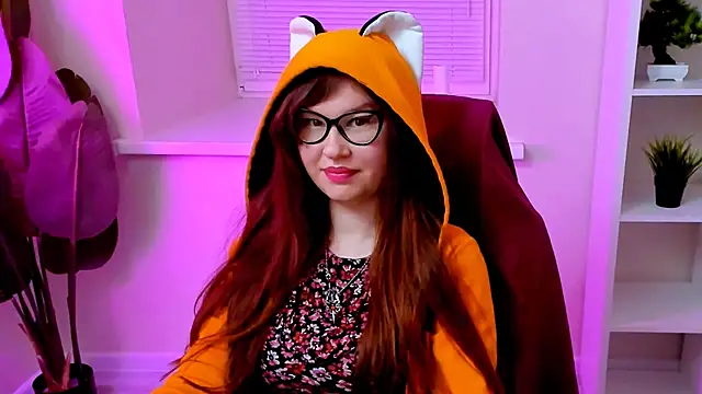 Chat +18 de CarolGiggly ao vivo