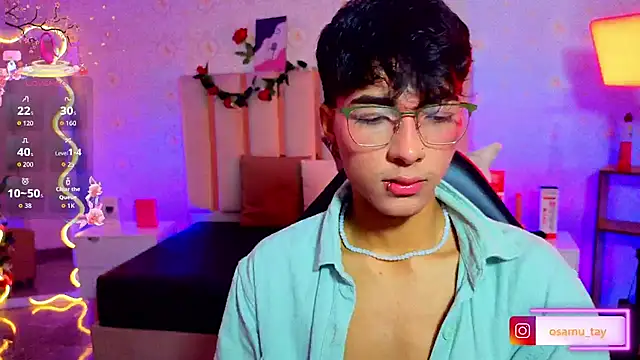 Chat +18 de osamu_tay ao vivo