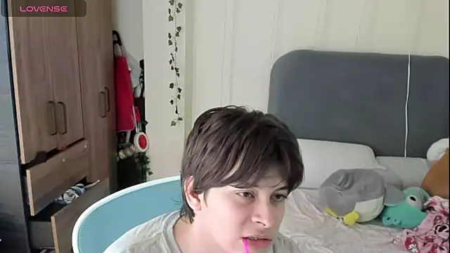 Felixzynn Webbikameraesitys
