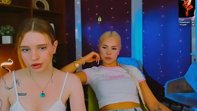 عرض كام eva_drive