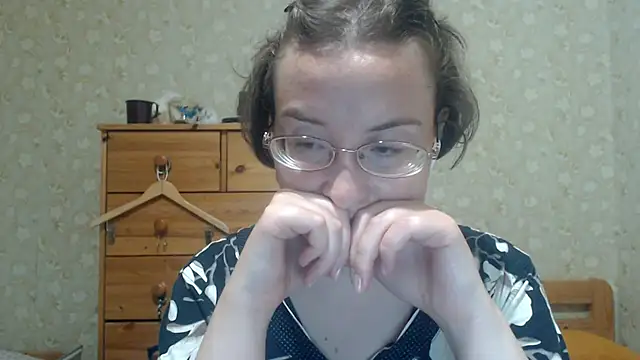 Chat XXX ao vivo de Smart_Rose