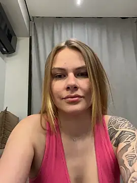 Živý XXX chat NikoleTime
