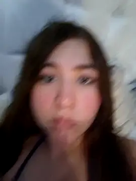 Sarah_Morr Шоу с уебкамера