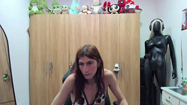 Pride_couple: διαδικτυακό σόου στην κάμερα