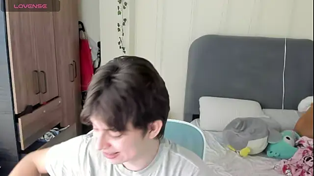 Felixzyn webcam show