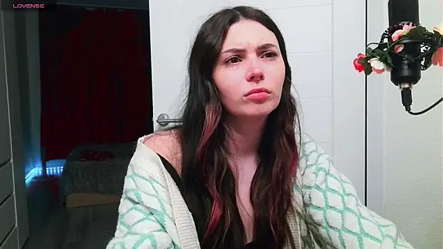 Živý XXX chat peachyness