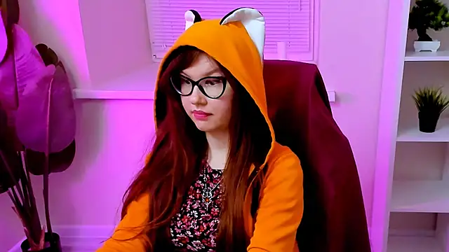 Chat XXX ao vivo de CarolGiggly