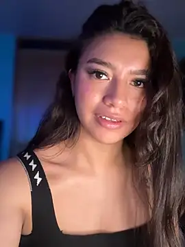 CocoaGigiMusen Live XXX chat