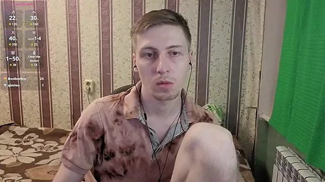 Darien_Brown webcam show