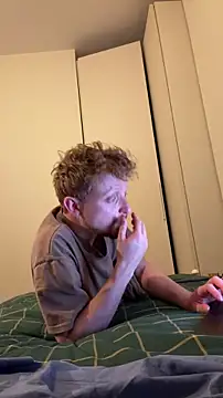 Red_dragon94 Webcam show