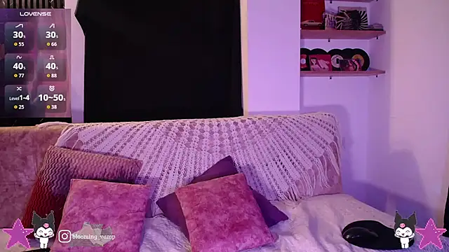 dark__nymphn Live XXX chat