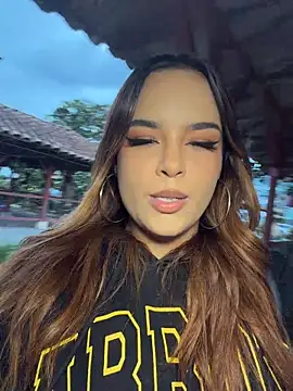 Sammy_garciaa1 élő XXX-chatje