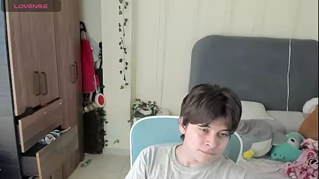 Felixzyn webcam show