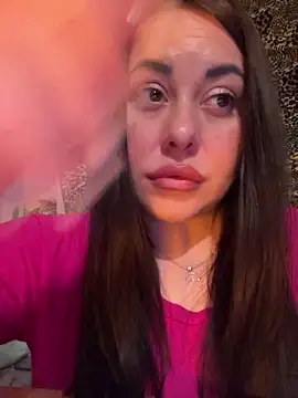 DaisyStreet Live XXX-Chat