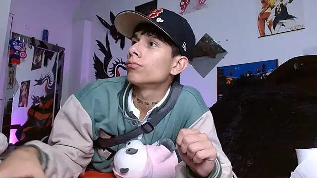 Онлайн чат XXX Jake_beach_