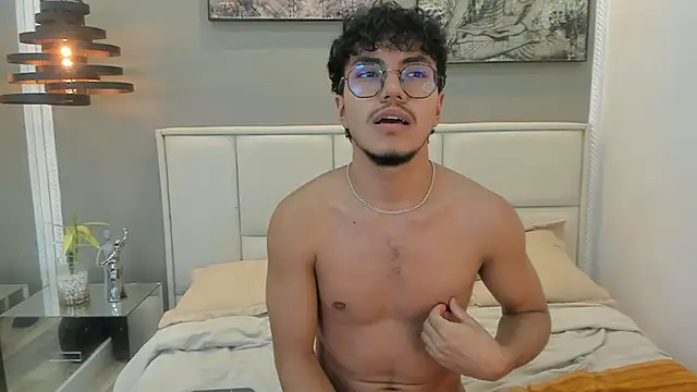 kai_storn Show Webcam