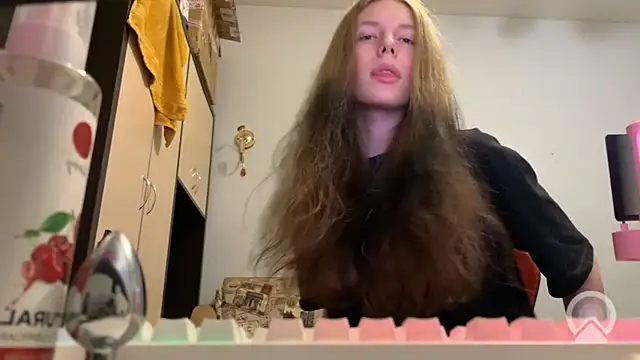 britneylovely Webcam show