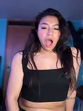 CocoaGigiMuse Chat XXX live