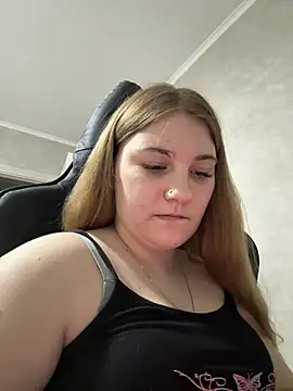 XXX chat uživo modela Flowers889
