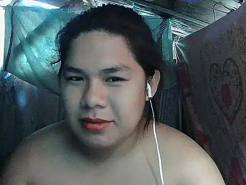 Huntrix2025 Show Webcam