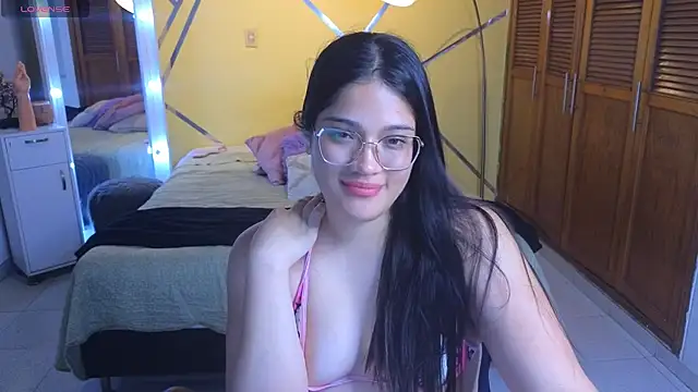 Allison_cute19 Obrolan Langsung XXX