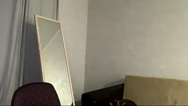 Show webcam de aylinblushing