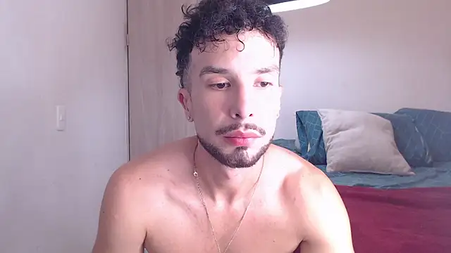SebastianNoir Webcam-Show
