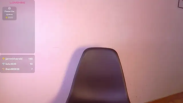drooling4daddy's Live XXX Chat
