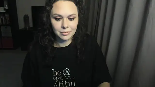 Chat +18 de MollyCheiz ao vivo