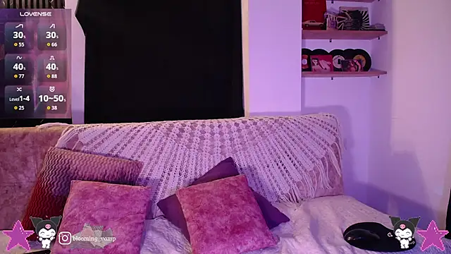 dark__nymph Live XXX-chat
