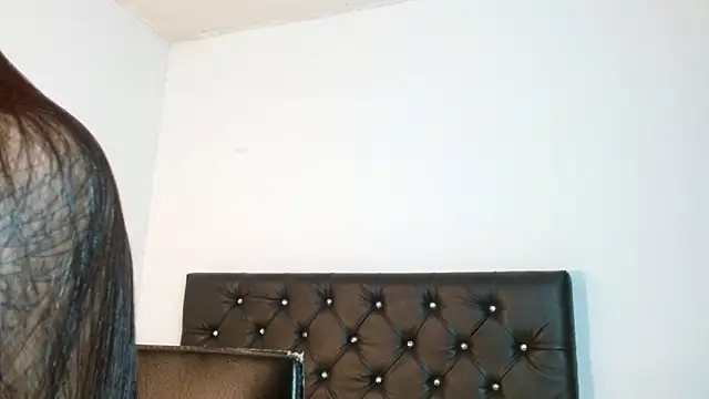 Czat XXX na żywo – Ameliejoness_