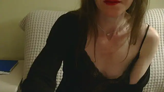 Webkamerová show HannaAX