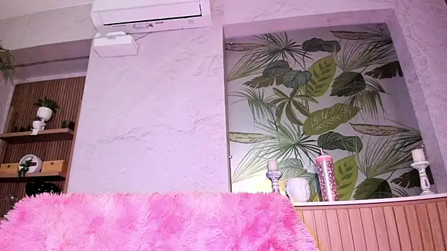 AntonellaRossiのライブXXXチャット