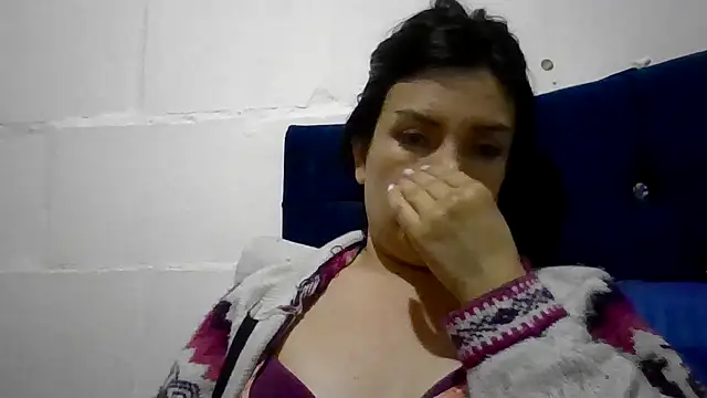Chat XXX en directo de princessbella93
