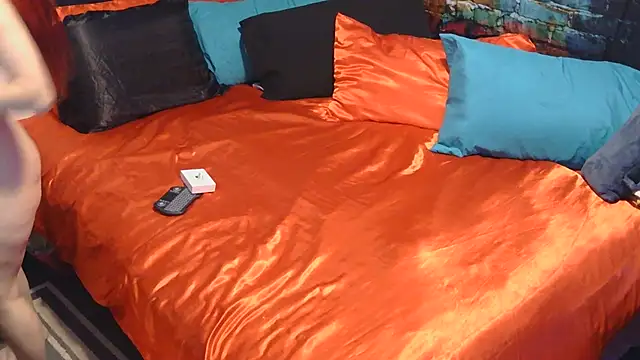 Chat +18 de BusyB1983 ao vivo